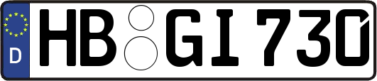 HB-GI730