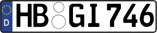 HB-GI746