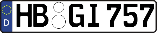 HB-GI757