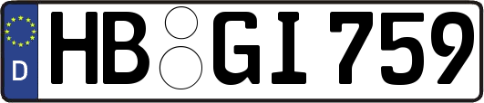 HB-GI759