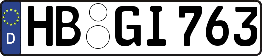 HB-GI763