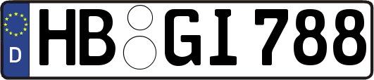HB-GI788