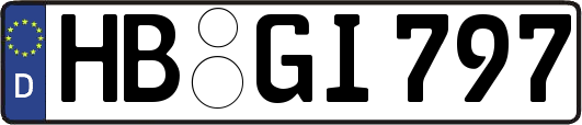HB-GI797