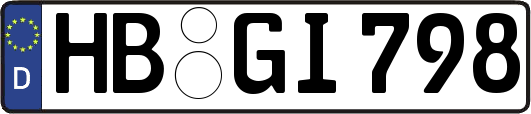 HB-GI798