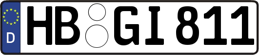 HB-GI811
