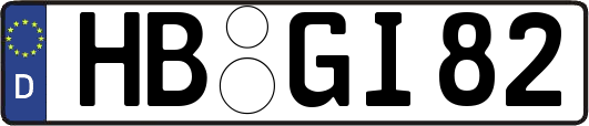 HB-GI82