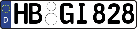 HB-GI828