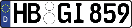 HB-GI859