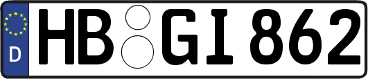 HB-GI862