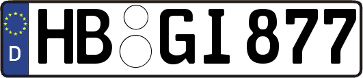 HB-GI877