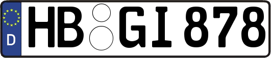 HB-GI878