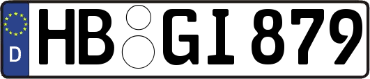HB-GI879