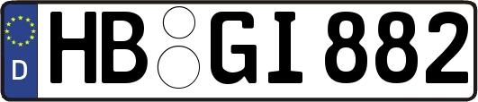 HB-GI882