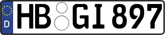 HB-GI897