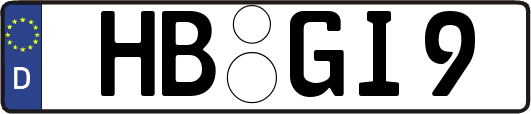 HB-GI9