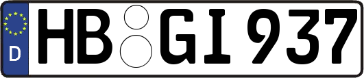 HB-GI937