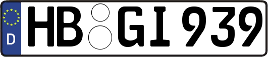 HB-GI939