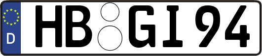 HB-GI94