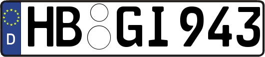 HB-GI943