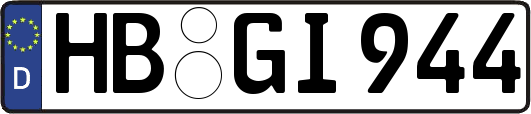 HB-GI944
