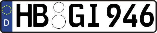 HB-GI946