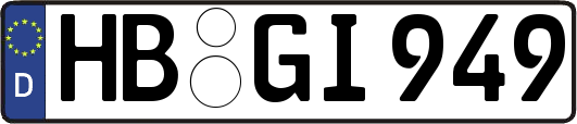 HB-GI949