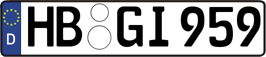 HB-GI959