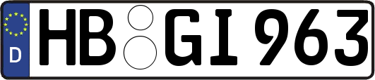 HB-GI963
