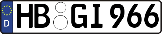 HB-GI966