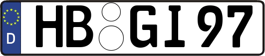 HB-GI97