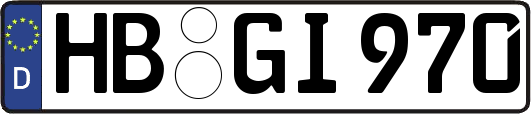HB-GI970