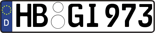 HB-GI973