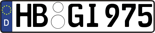 HB-GI975
