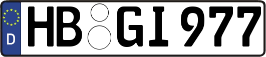 HB-GI977
