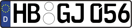 HB-GJ056