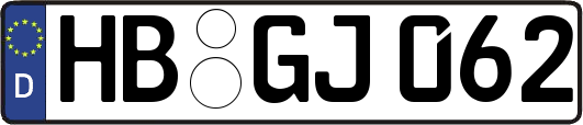 HB-GJ062