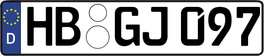 HB-GJ097