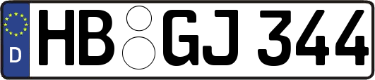 HB-GJ344