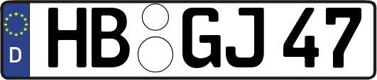 HB-GJ47