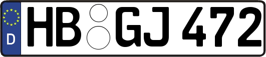 HB-GJ472