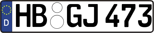 HB-GJ473