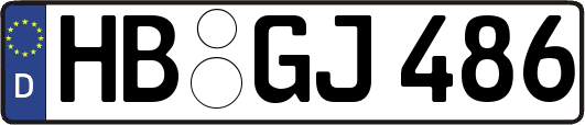 HB-GJ486