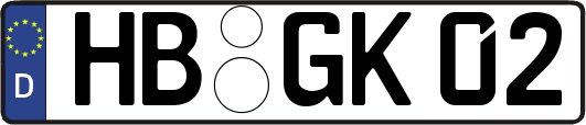 HB-GK02