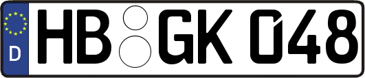 HB-GK048