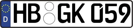 HB-GK059