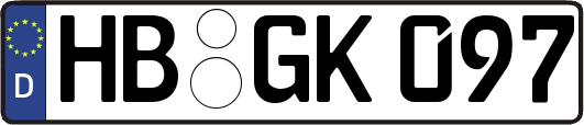 HB-GK097