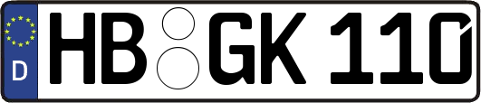 HB-GK110