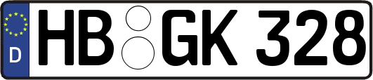 HB-GK328
