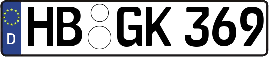 HB-GK369