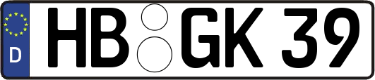HB-GK39